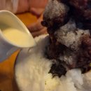 달아래팥 제주 서쪽 애견동반 카페 추천! 한경면 숨은 팥빙수 맛집 <b>달</b><b>아래</b><b>팥</b>, 재방문하고 싶은 곳