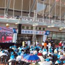 진주종합경기장 테니스장 이미지