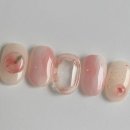 감성네일 이미지