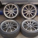 태백중고타이어 이미지