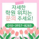 다솜초등학교 | 다솜초 영수학원 추천 완벽 정리