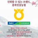 충북인삼농협고려인삼창