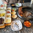 부천행복택시(협) | 부천역맛집 LA아리랑에서 숯불갈비의 부드러움에 제대로 반하고 왔어요