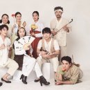 얼쑤 한국무용 이미지