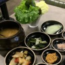 남도보쌈짚마산산호점