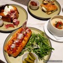 노라텔 | 신세계백화점 대구점 다이아몬드 퍼스트 라운지 브런치 솔직 이용후기