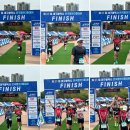 2025 대구 철인3종대회(여인한 철인 첫출전! 박길자 철인 또 포디움) 이미지