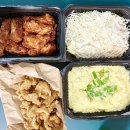 오산 맛집 열정닭발에서 불날개 먹어본 후기