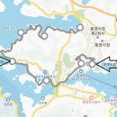 2026년 1월 지산 산악회 정기트레킹 안내 (남파랑길 29코스 트레킹) 이미지