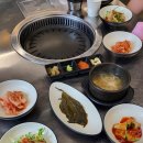 [제목] 대전 중리동 맛집 만나숯불구이, 충청 유일 쫄목살과 오돌갈비 냉삼까지 완벽한 대전 노포 맛집...