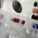 단봄네일 | [상수역네일/홍대네일] 단봄네일 : 이달의아트 패디 후기