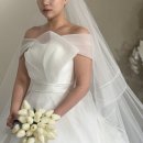 본식 드레스 초이스!! 광주 시크릿웨딩 후기 ( 실크파 )