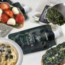 페스토랑 | 바질페스토 추천 요리 활용과 보관이 편한 프롬워터 파우치형 맛 후기