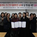 상지대학교 보건과학대학원 이미지