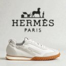 푸른세탁 | 전주 에르메스 제트 스니커즈 세탁 │ 청바지 이염 제거 &amp; 스웨이드 이염 복원 후기