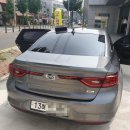 르노삼성자동차서비스코너 경산삼북점 이미지