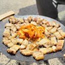 방파제수퍼 | 부산차박명소 추천 기장 문동방파제 취사 가능한 바다 차크닉 후기