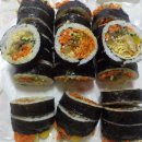 최대섭대박김밥 이미지