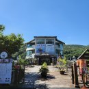 한림각 | 추석맞이 가족끼리 산정호수 다녀옴 (금수강산, 한림각, 산정호수 둘레길 ,산정랜드