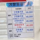 여수게장맛집 포장 및 택배 가능한 &#34;싱싱게장마을&#34; 포장 후기