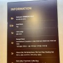 무등파크호텔사우나 이미지