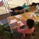 횡성자연휴양림 이미지