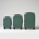 예산-68 | 여행용캐리어 추천! 시그니처 캐리어 68cm 초경량 대형 지퍼형 사용 후기