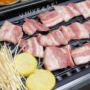 천변주유소 이미지