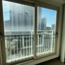 맑은마을 | [공지] 세종시 도램마을 아파트 유리창 청소 후기｜맑은 하늘이 보이는 외창! 깔끔하게 문제해결!