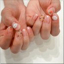 목동네일 귀염뽀짝한 아트 많아요 네일샵에스 아를솔즈