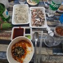 아뮤제 | 통영 1박 2일 여행 루틴: 인생샷 카페 '만날' &amp; 포르투나 호텔 루프탑 바 후기