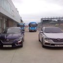 2016.05.06~07 - 2016 SM6 1.6 TCe &amp; 2.0 N/A TAXI 운행 및 시승 이미지
