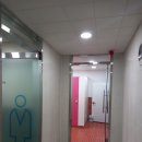 암사시장 고객화장실 이미지