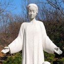 남양성모성지: 기도와 평화를 찾는 순례길 이미지