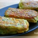 두부로 어찌 이런 근사한 요리를..<b>피카타</b> 두부 -폄