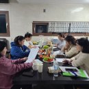 페이퍼플라워 토탈공예 이미지