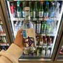 CU 신안조선점 | 보해소주 바다로부터 후기