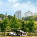 경남 울산 작천정계곡 부산근교 물놀이장 작천정달빛야영장