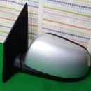 2세대 TA 올뉴모닝 운전석 7핀 브라이트실버 이미지