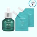 네이처피부과의원 | 복합성, 지성, 여드름 피부 극복기