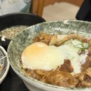 동경규동 굽은다리역점 이미지