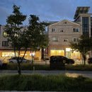 판교도서관 이미지