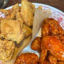 꼬꼬댁 왕후라이드 성남점 | 성남 치킨 바삭하고 고소한 맛의 꼬꼬댁 왕후라이드 성남점