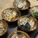 수라상 | 용인 처인구 한식 맛집 유담들밥 용인본점 12첩 수라상 후기