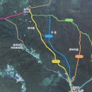 공작산 휴양림 펜션 | 홍천 공작산, 공작산휴양림 원점 - 100대 명산(91)