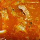 돼지고기김치찌게