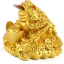 금두꺼비 이미지