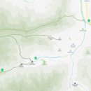 동학사매표소 앞 주차장 화장실 이미지