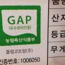 풍천대봉감농원 이미지