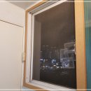 완전차단방충망 이미지